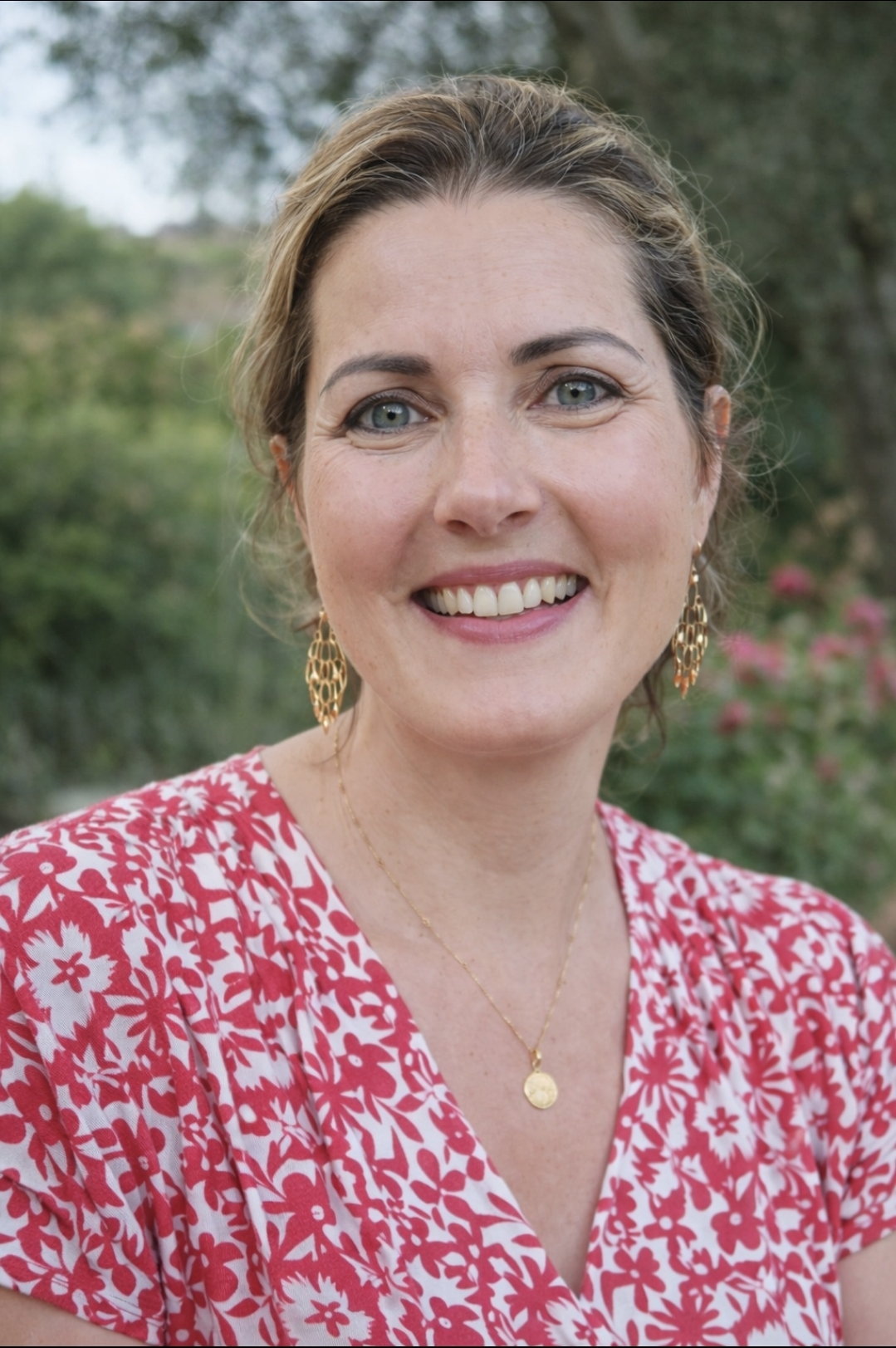 Portrait de Gabrielle Lacroix