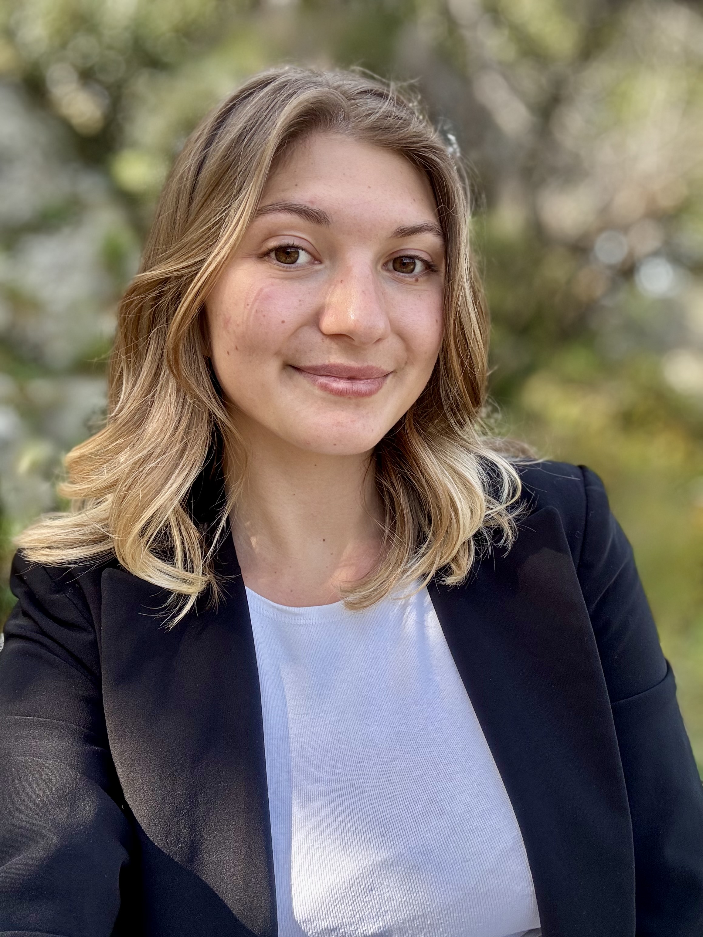 Portrait de Tatiana Neufond
